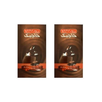  کاکائو خاچیک - 100 گرم بسته 2 عددی633e94e5ba924210310